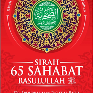 Sirah 65 Sahabat Rasulullah